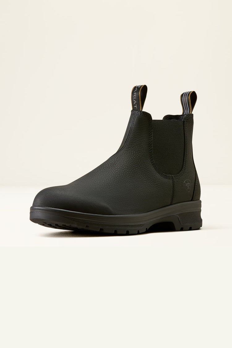 Cooper Chelsea Boot - DREG