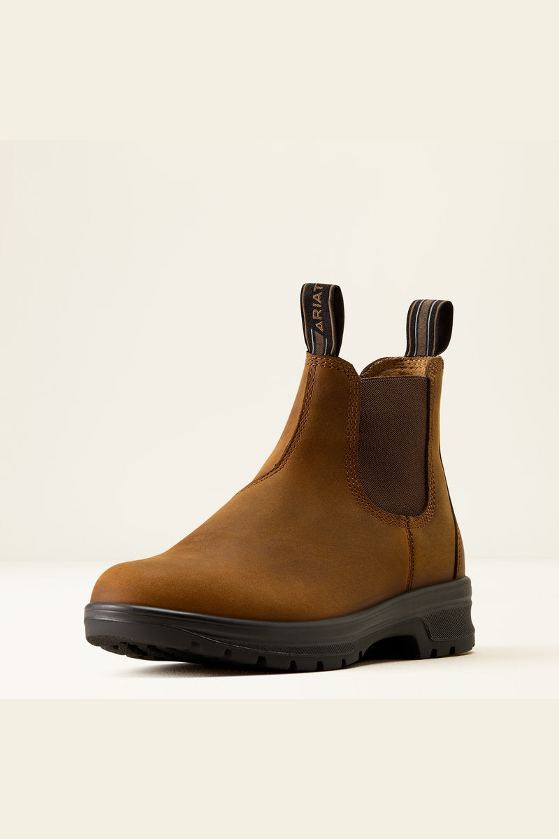 Cooper Chelsea Boot - BREG