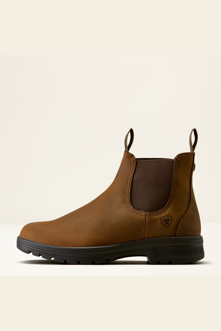 Cooper Chelsea Boot - BREG