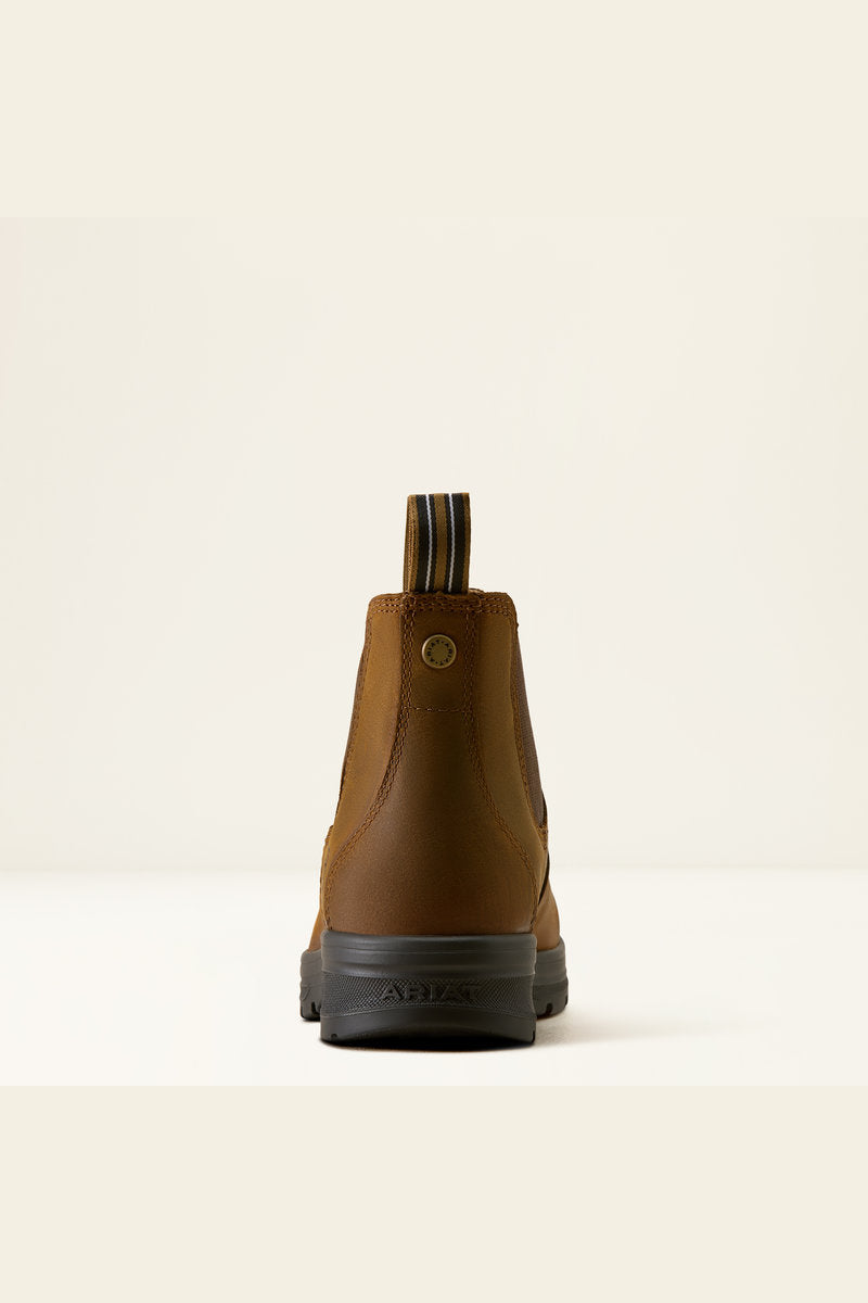 Cooper Chelsea Boot - BREG