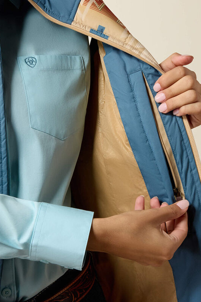 Crius Insulated Vest - SON