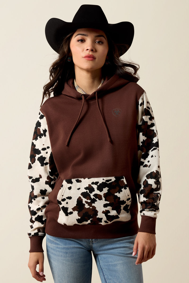 Ariat Logo 2.0 Hoodie - CHI