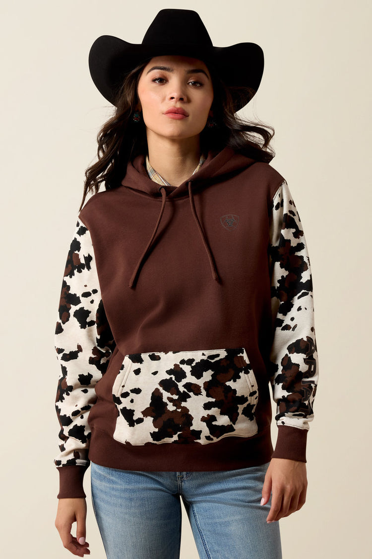 Ariat Logo 2.0 Hoodie - CHI