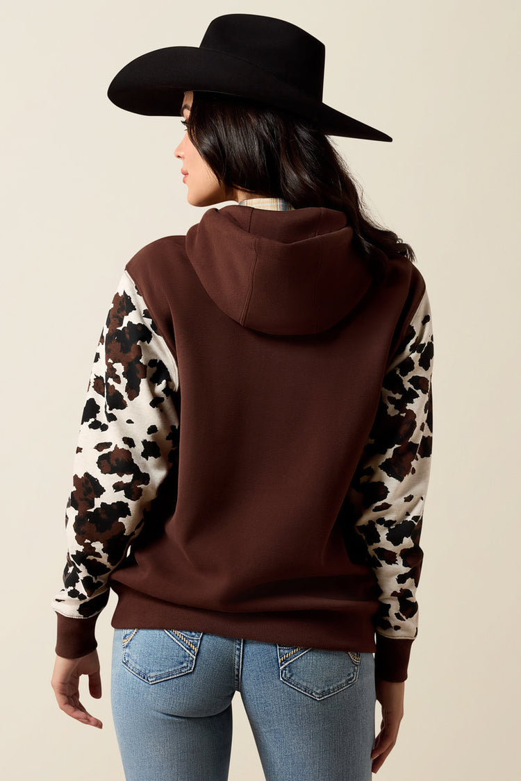 Ariat Logo 2.0 Hoodie - CHI