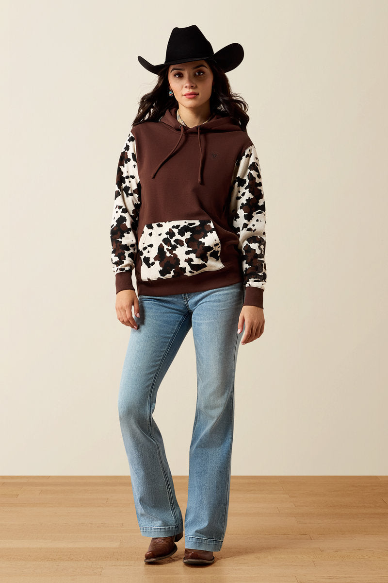 Ariat Logo 2.0 Hoodie - CHI