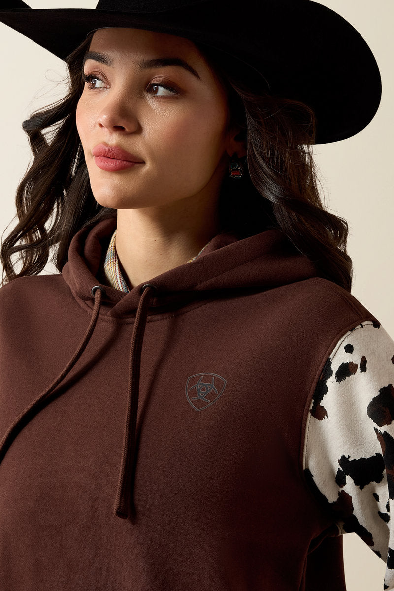 Ariat Logo 2.0 Hoodie - CHI