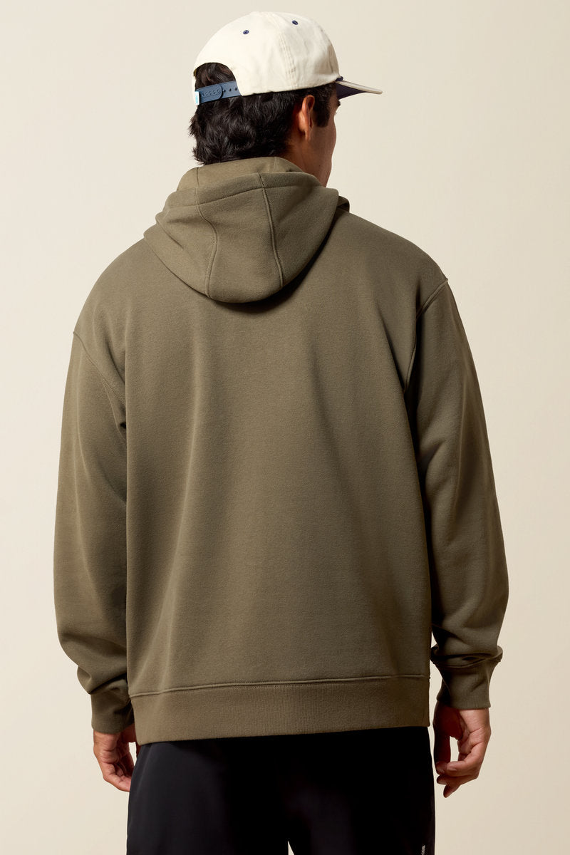 Ariat Logo Hoodie - GLEA