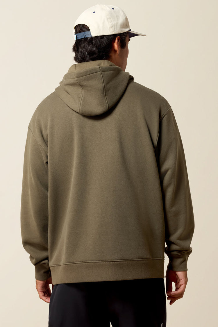 Ariat Logo Hoodie - GLEA