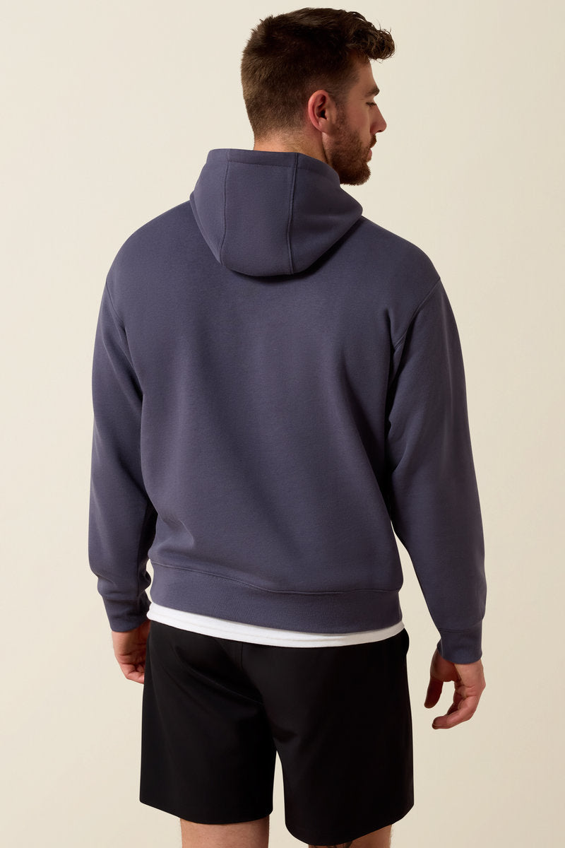 Ariat Logo Hoodie - OGRY