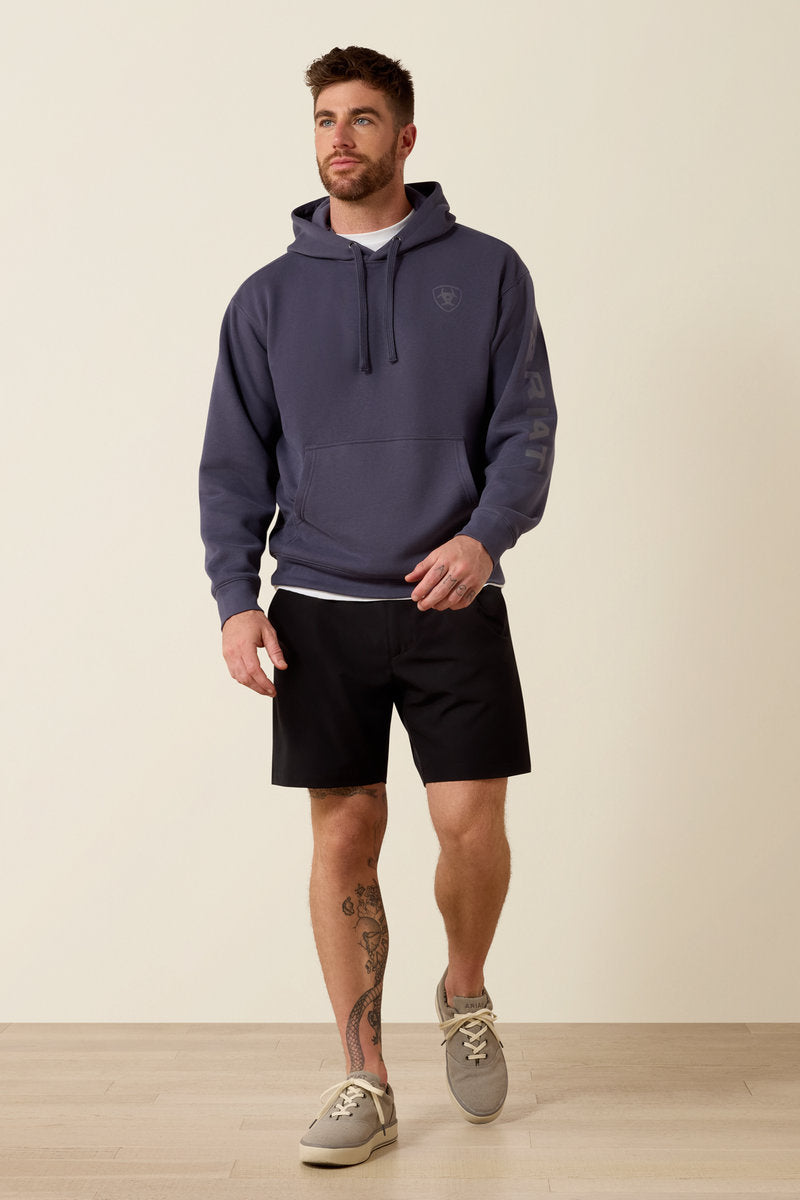 Ariat Logo Hoodie - OGRY