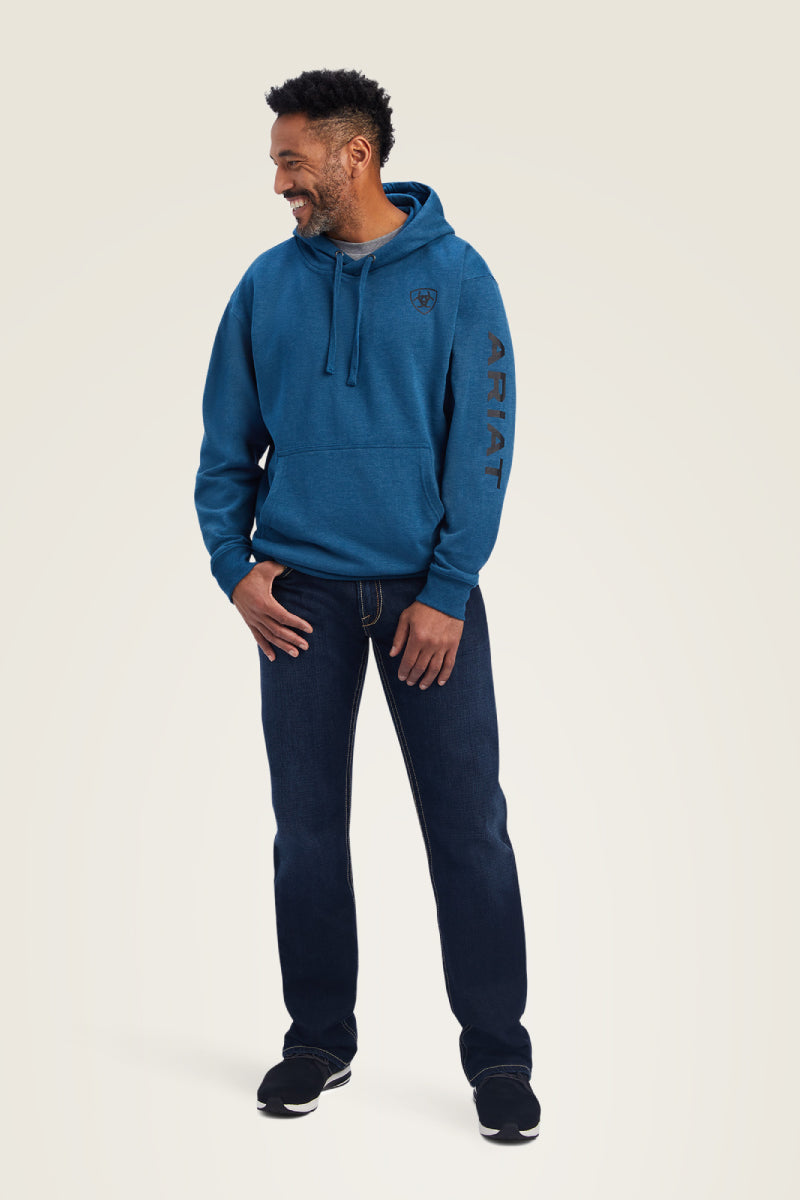 Ariat Logo Hoodie - POS