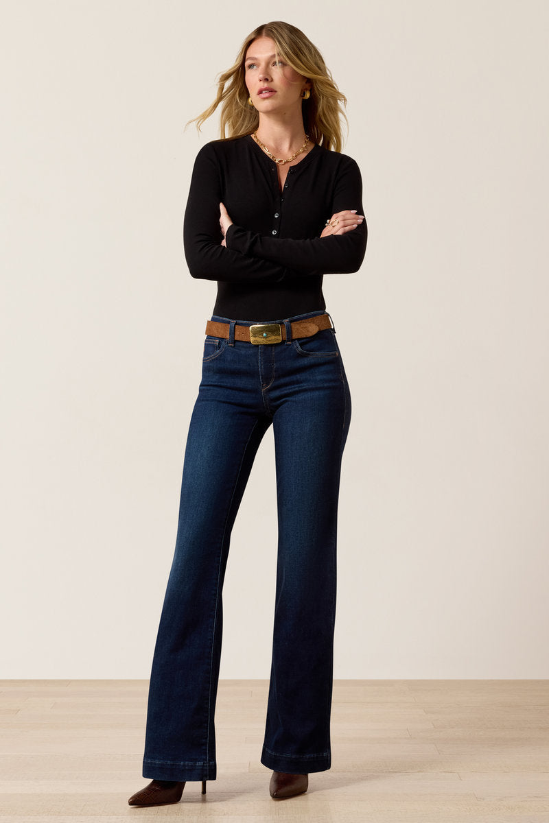 Perfect Rise Revel Vilma Ultrastrech Trouser Jeans