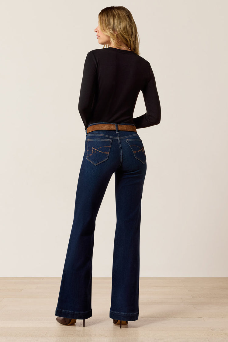 Perfect Rise Revel Vilma Ultrastrech Trouser Jeans