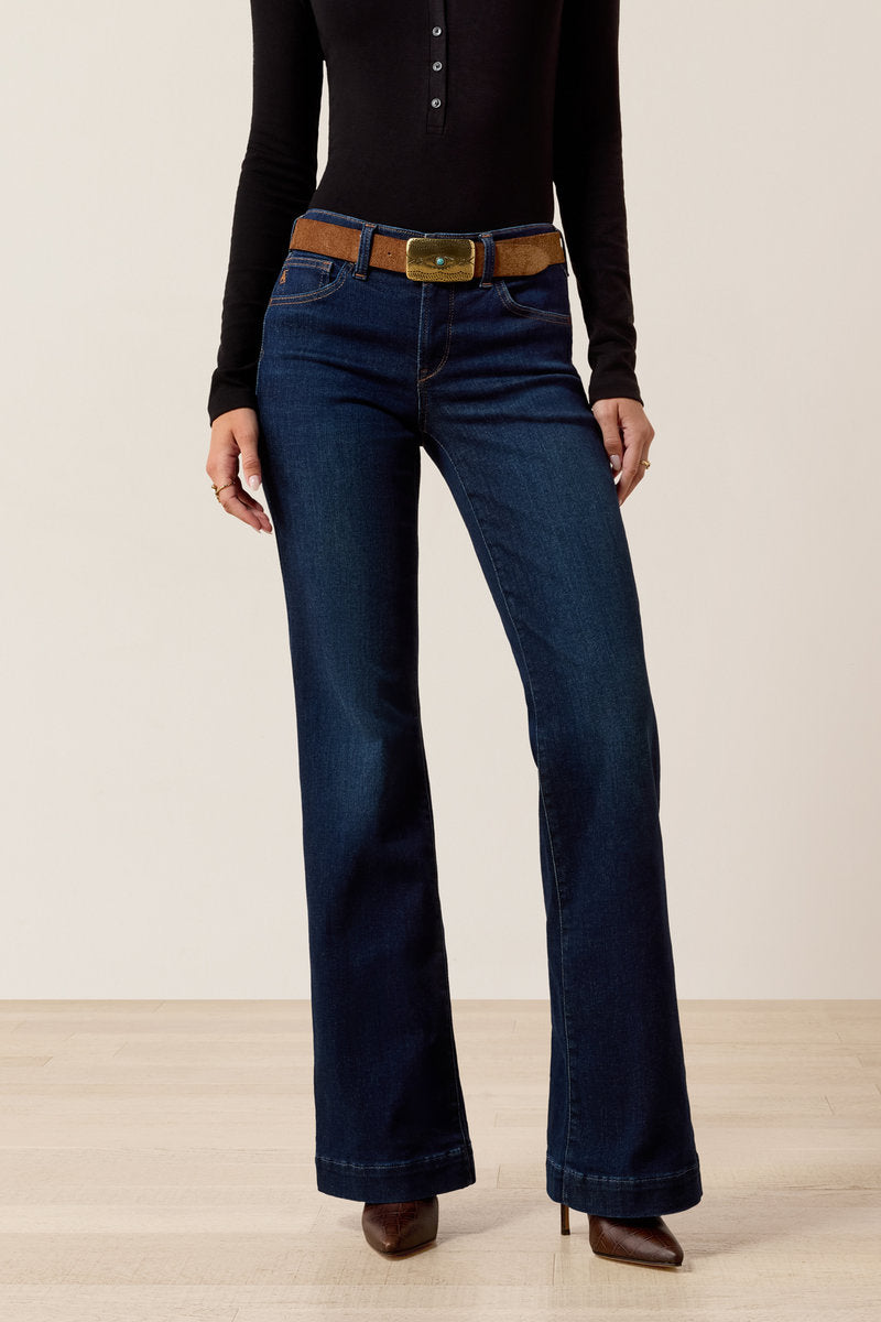 Perfect Rise Revel Vilma Ultrastrech Trouser Jeans
