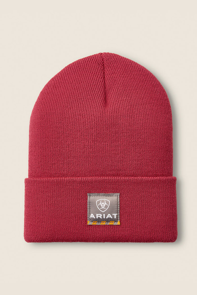 Rebar Watch Cap - CAPP