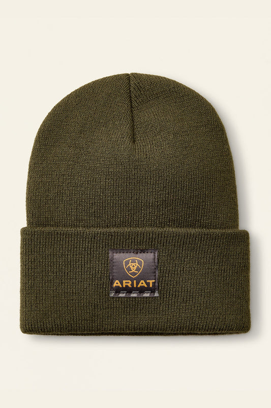 Rebar Watch Cap - DGRN