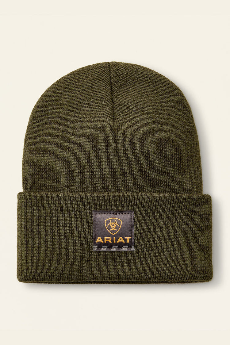 Rebar Watch Cap - DGRN