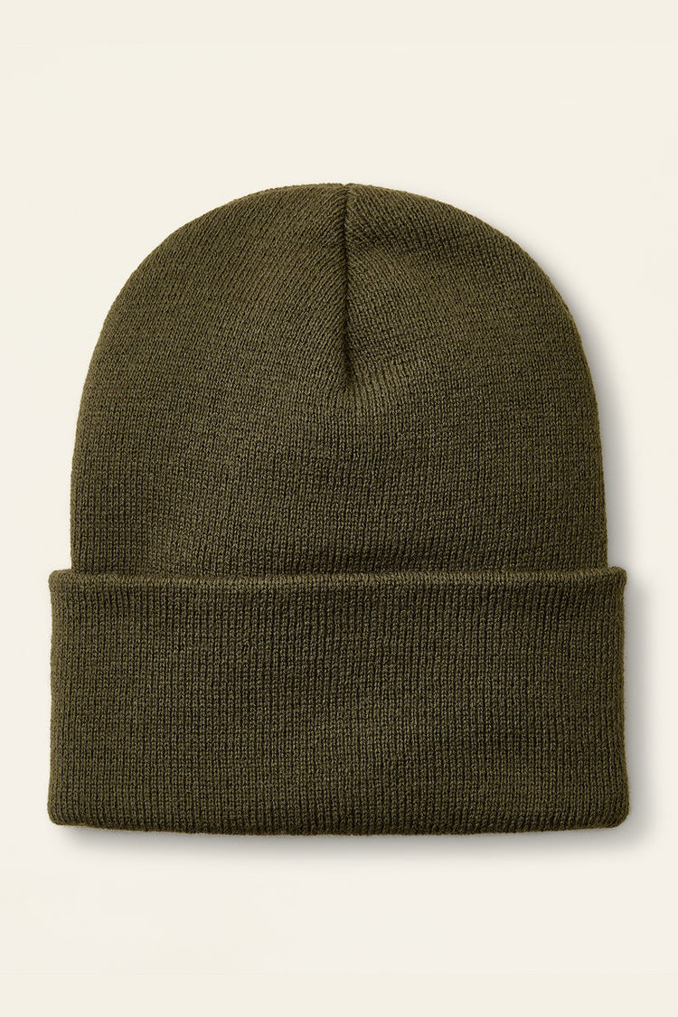 Rebar Watch Cap - DGRN