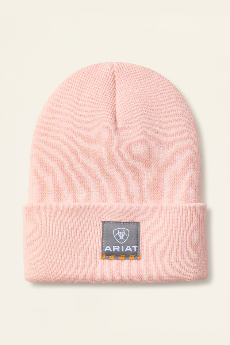 Rebar Watch Cap - ROSE