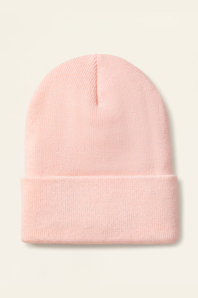 Rebar Watch Cap - ROSE