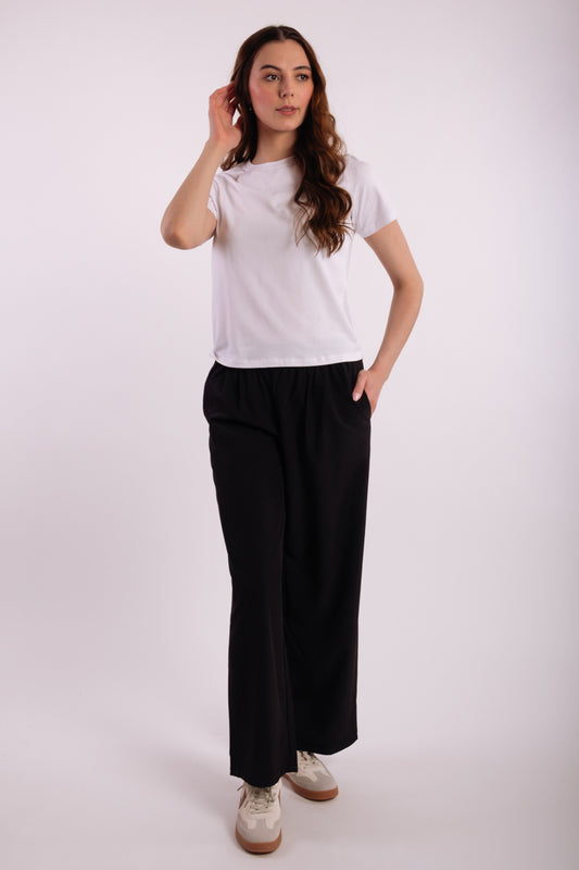 Art & Motion Lightweight Pants - BLK