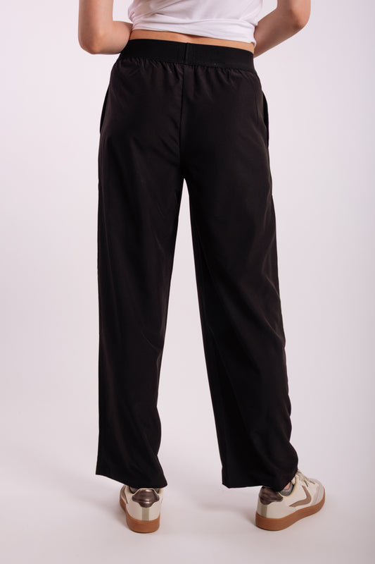Art & Motion Lightweight Pants - BLK