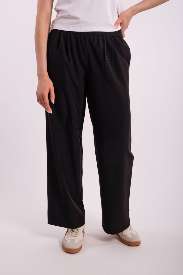 Art & Motion Lightweight Pants - BLK