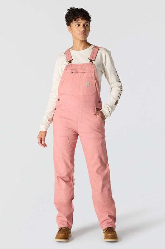 Ashland Bib Overall - ROT