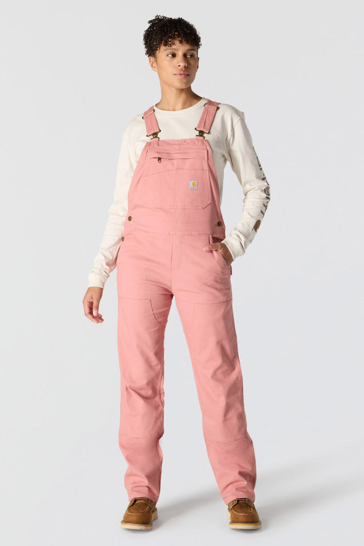 Ashland Bib Overall - ROT