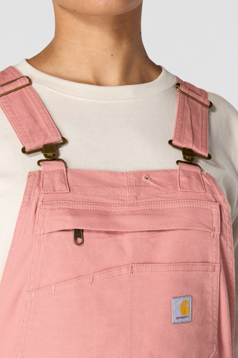 Ashland Bib Overall - ROT