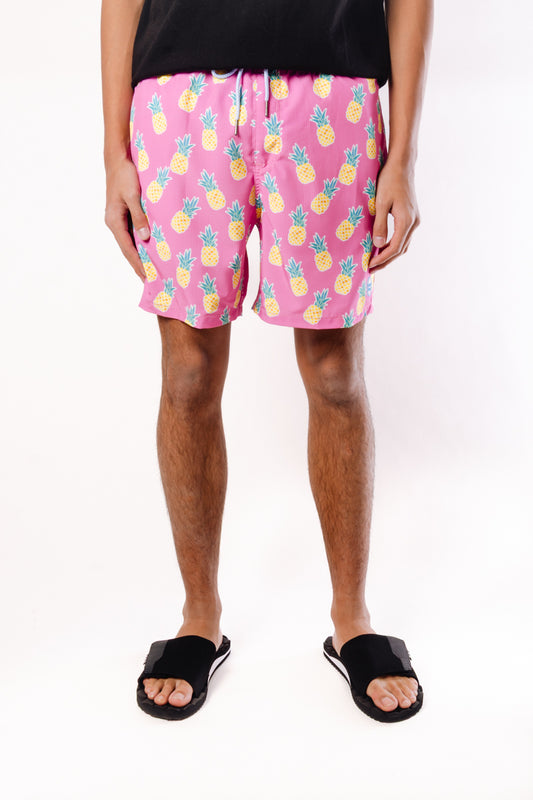 Atka Short - PNK