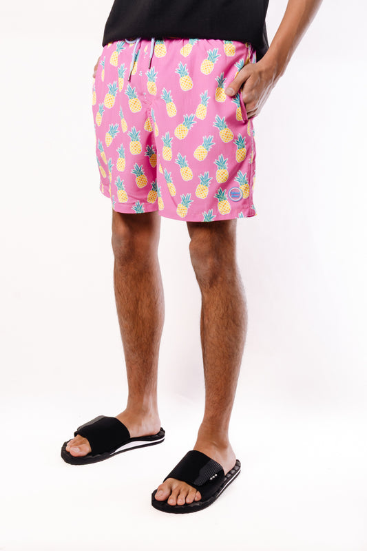 Atka Short - PNK