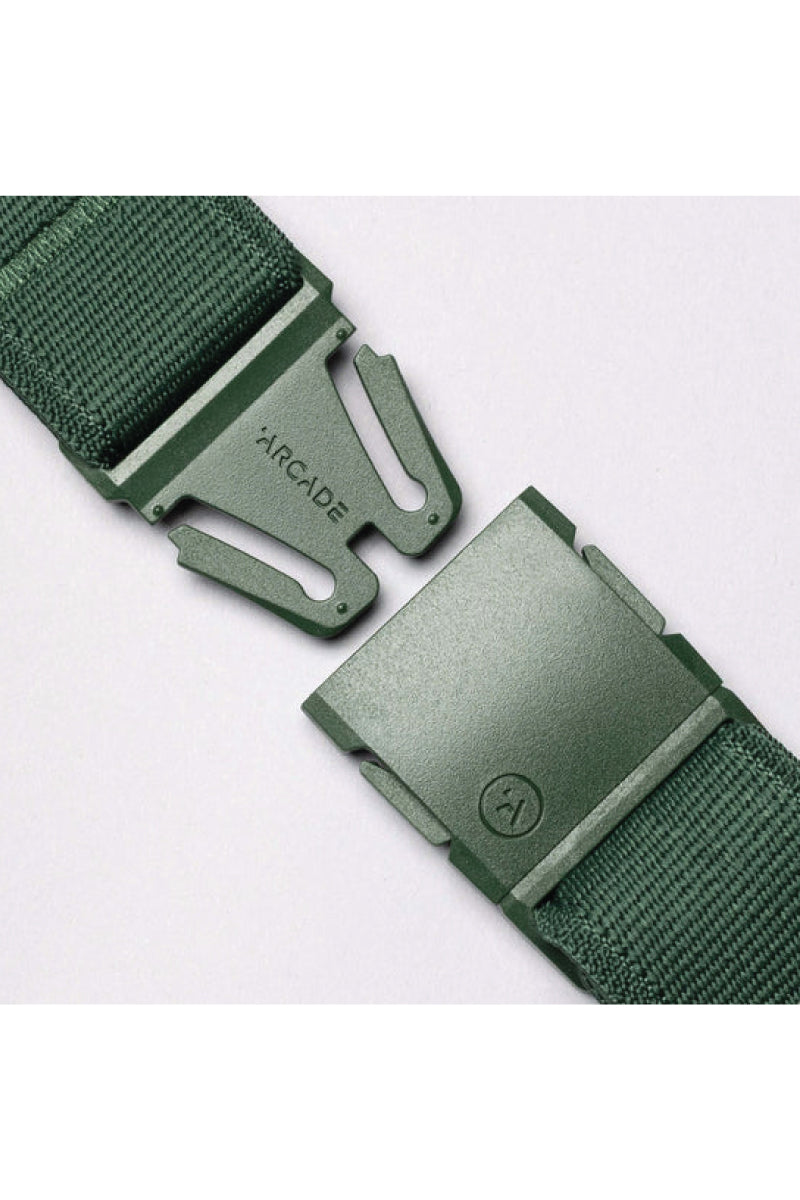 Atlas Belt - EMR