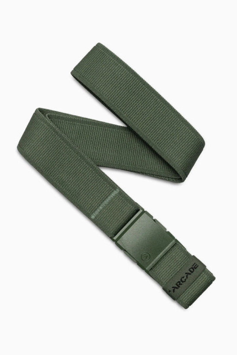 Atlas Belt - FOR
