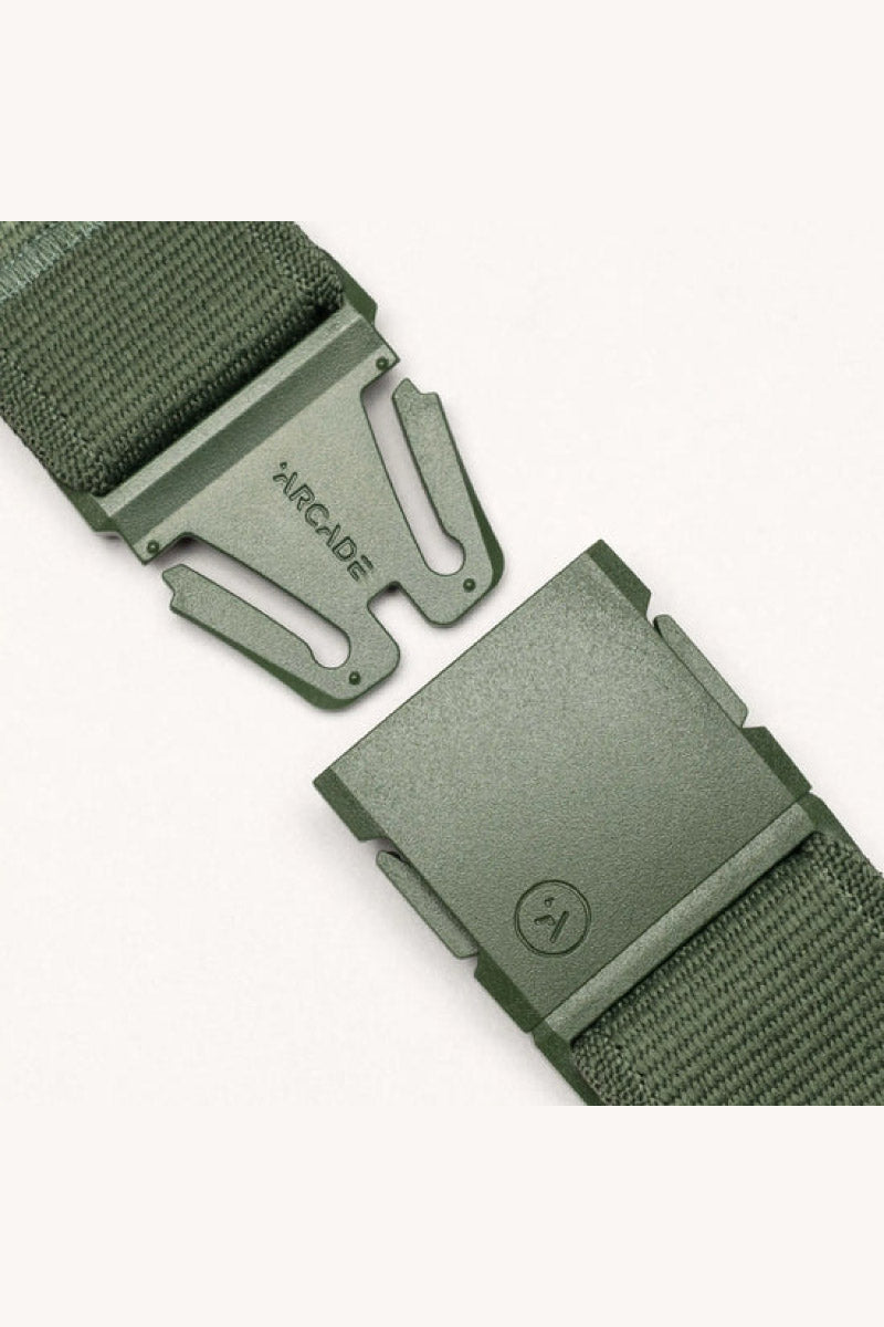 Atlas Belt - FOR