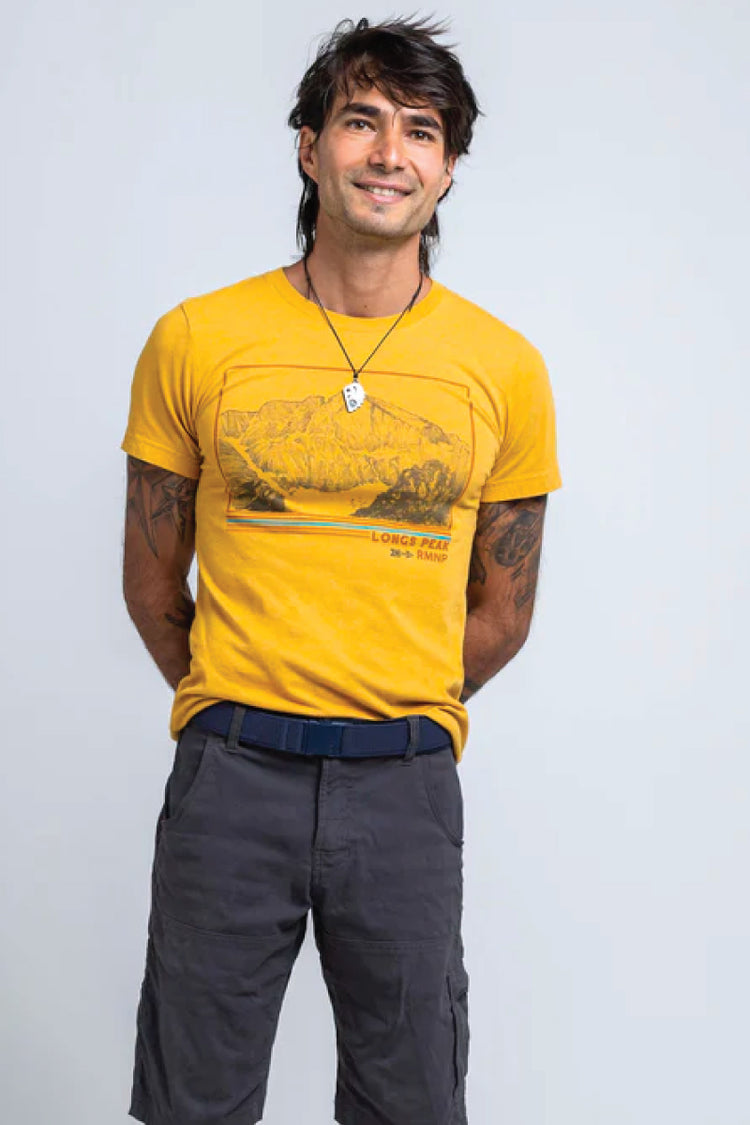 Atlas Belt - NVY
