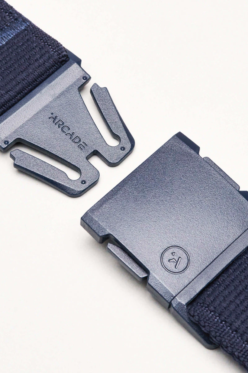 Atlas Belt - NVY