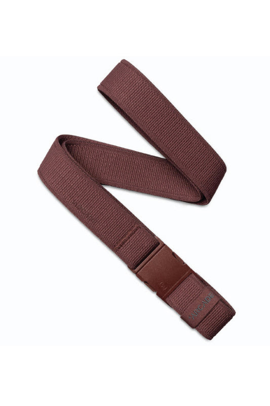 Atlas Slim Belt - BUR