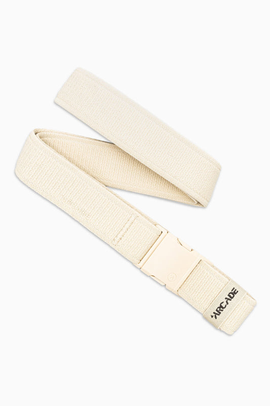Atlas Slim Belt - KHA