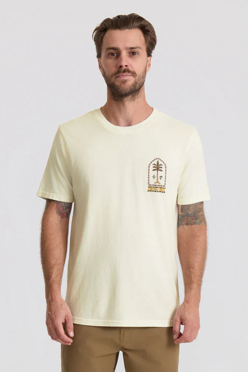 Augs Palm Tee - WWH
