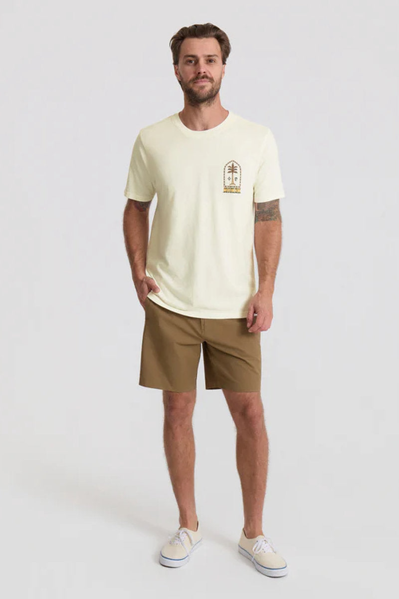 Augs Palm Tee - WWH