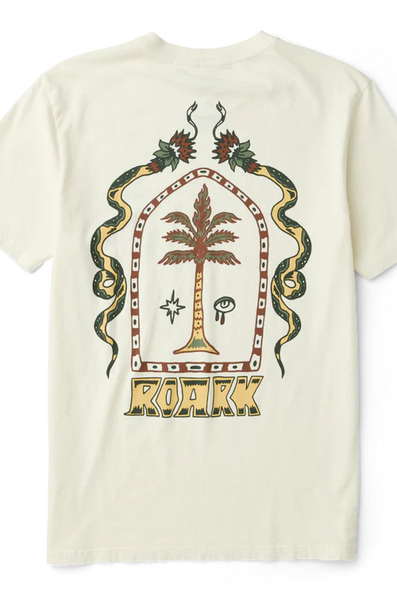 Augs Palm Tee - WWH