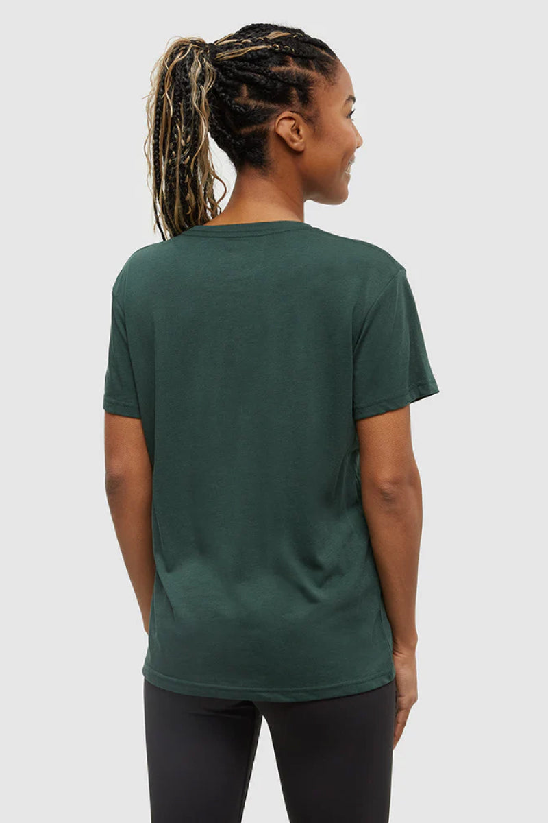 Autumn Flora Tee - FPN