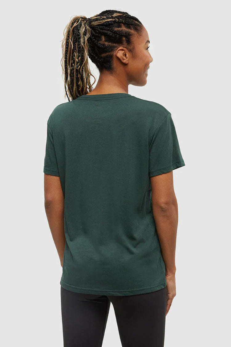 Autumn Flora Tee - FPN