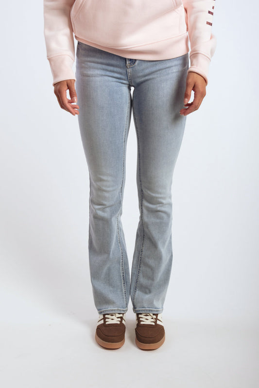 Avery Slim Bootcut Jeans - 31