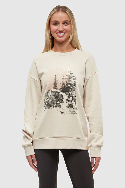 Backcountry Crew - WOK