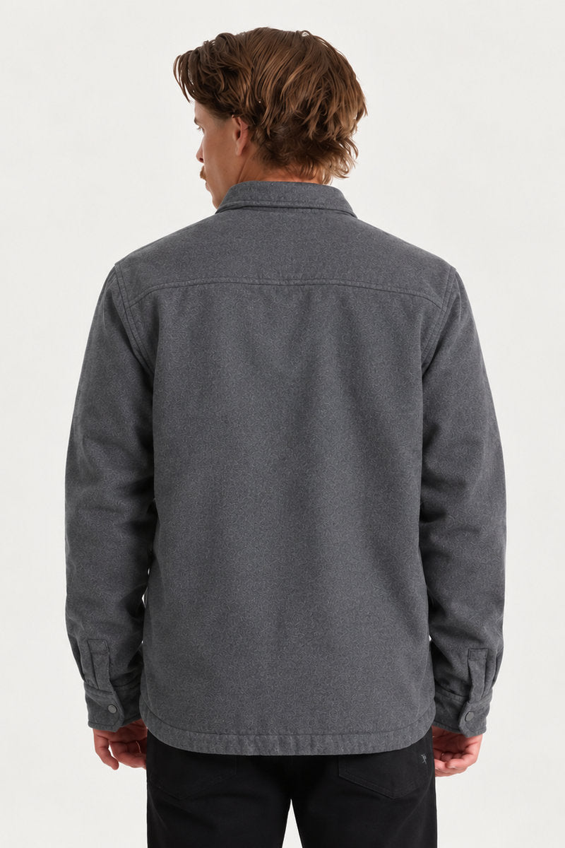 Backwoods Overshirt - DKST
