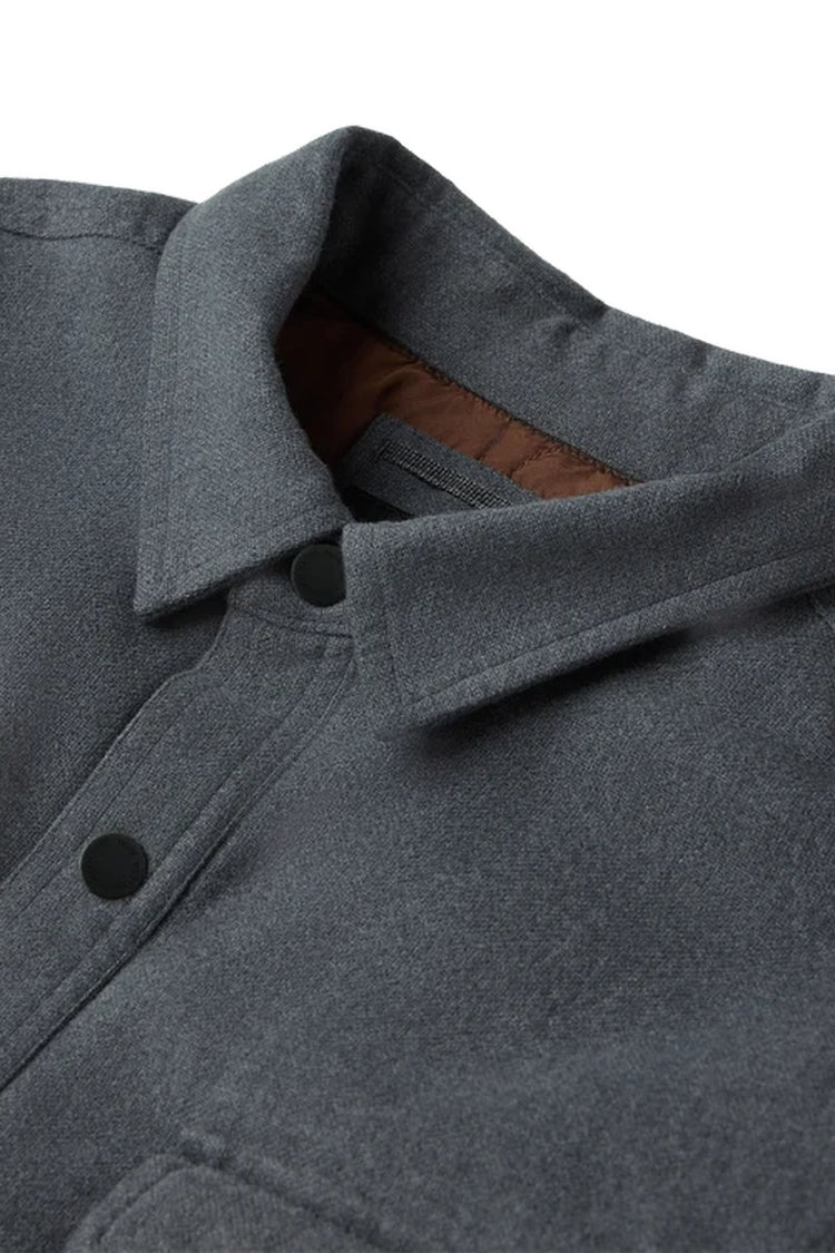 Backwoods Overshirt - DKST