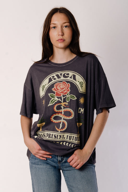 Baggie Tee II - GRV
