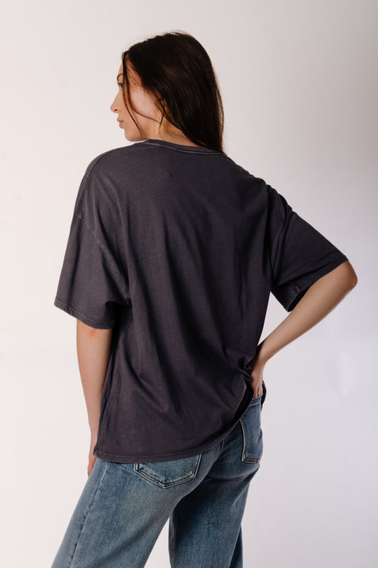 Baggie Tee II - GRV